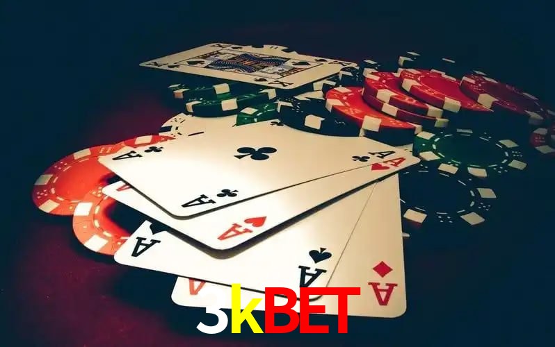 3kbet plataforma — depósito PIX instantâneo no caixa